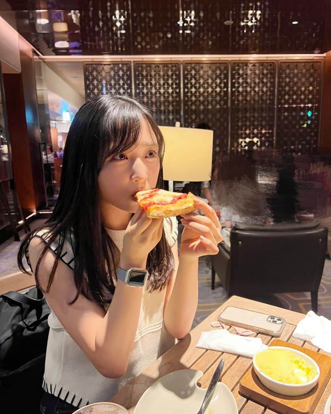 小栗有以のインスタグラム