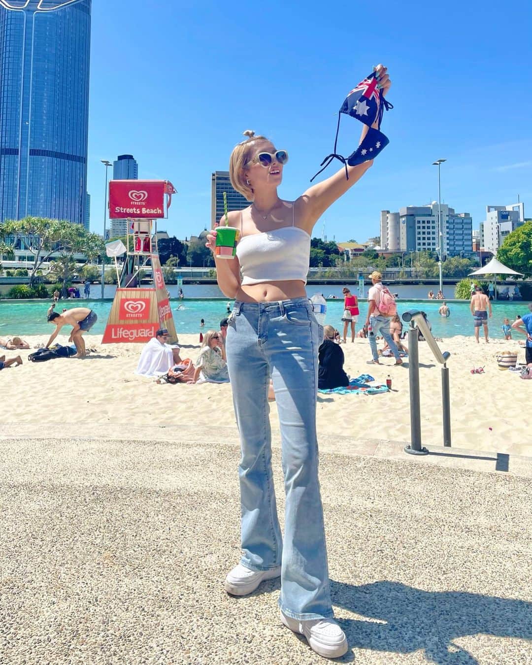 ききまるのインスタグラム