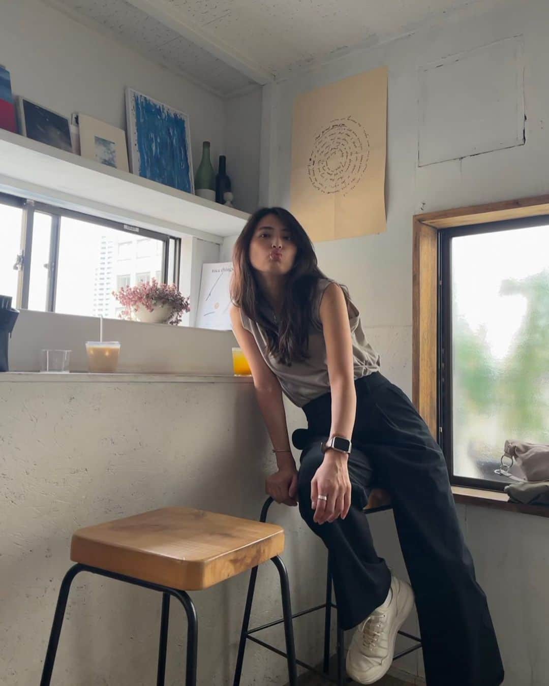 LUNAのグルメインスタ