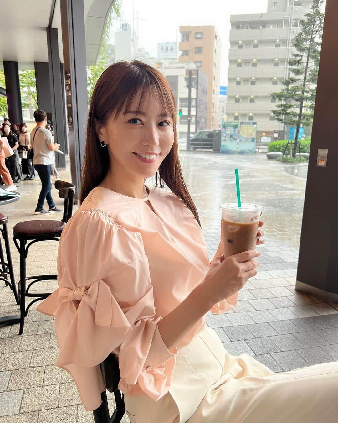 佐野真彩のインスタグラム