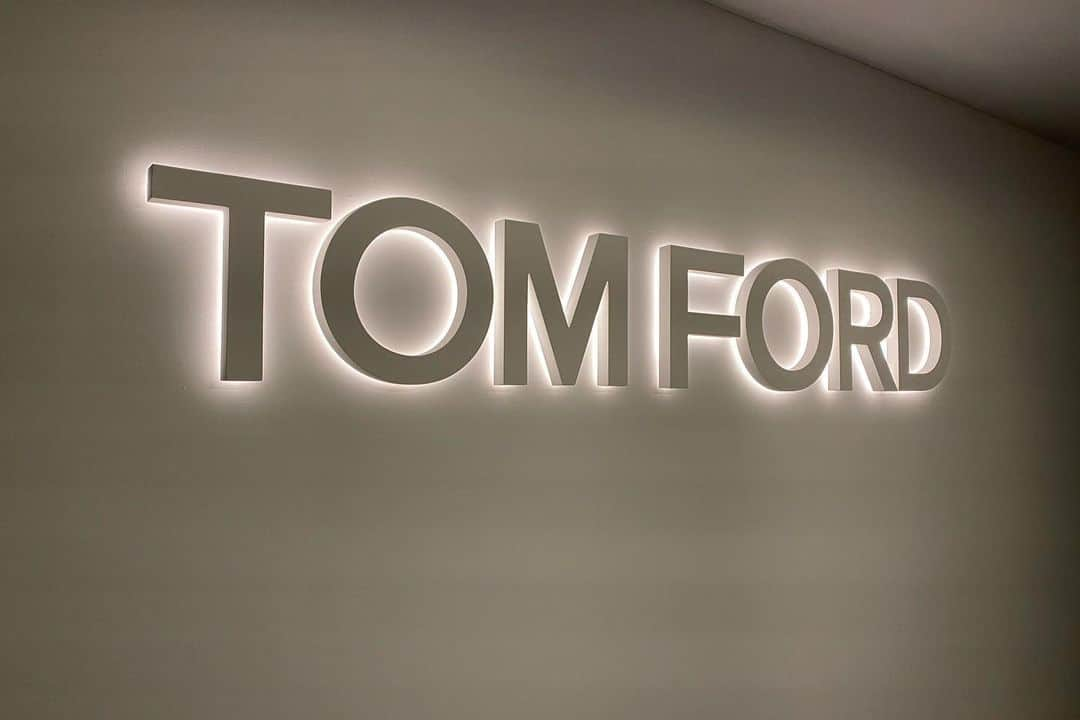 小林直己さんのインスタグラム写真 - (小林直己Instagram)「Thank you for inviting me @tomford 🪩✨ #トムフォード#2023SS #NYFW #tomford #newyork #fashionshow」9月18日 20時14分 - naokikobayashi_works