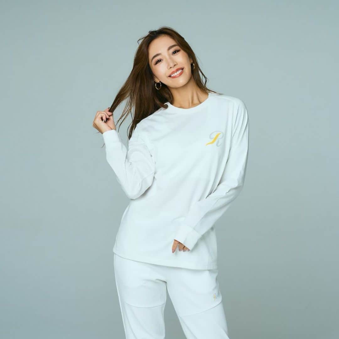 逢田ゆんのインスタグラム