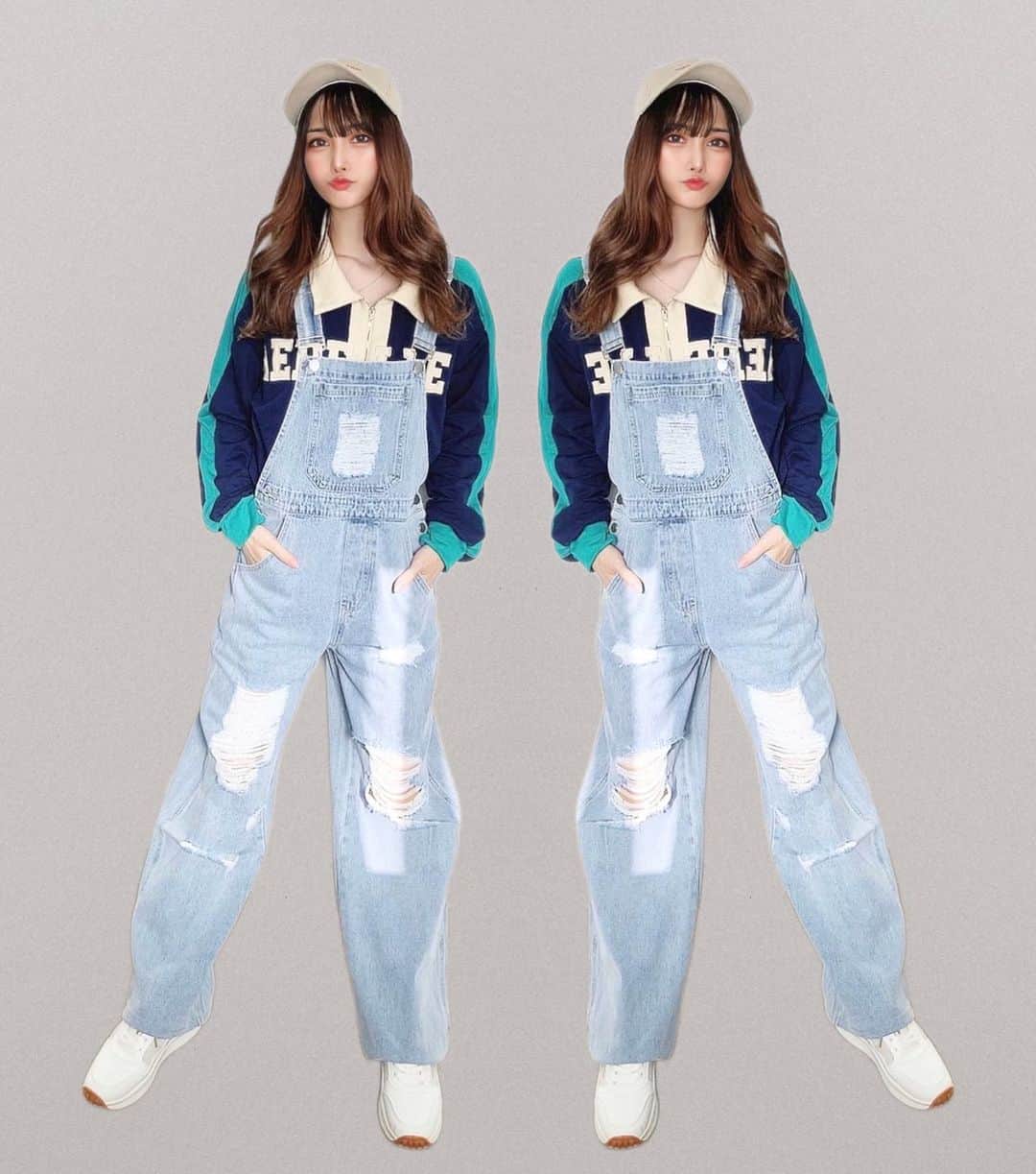 らむめろのインスタグラム