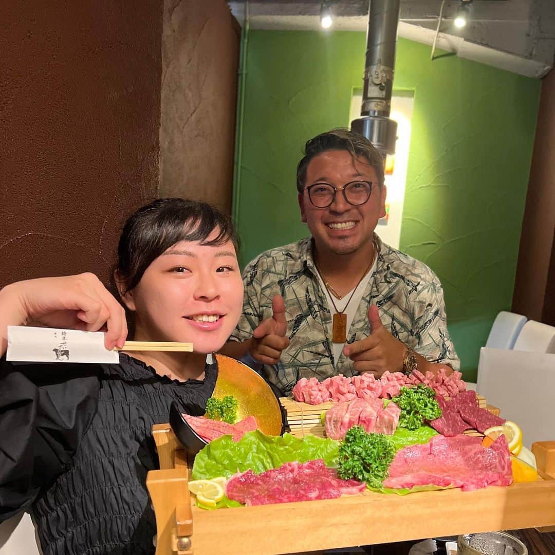 植草歩のグルメインスタ