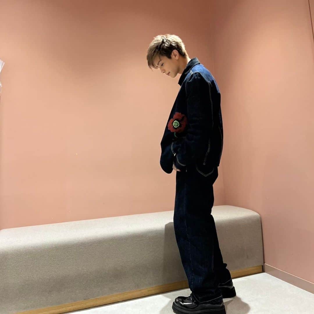 岩田剛典のインスタグラム