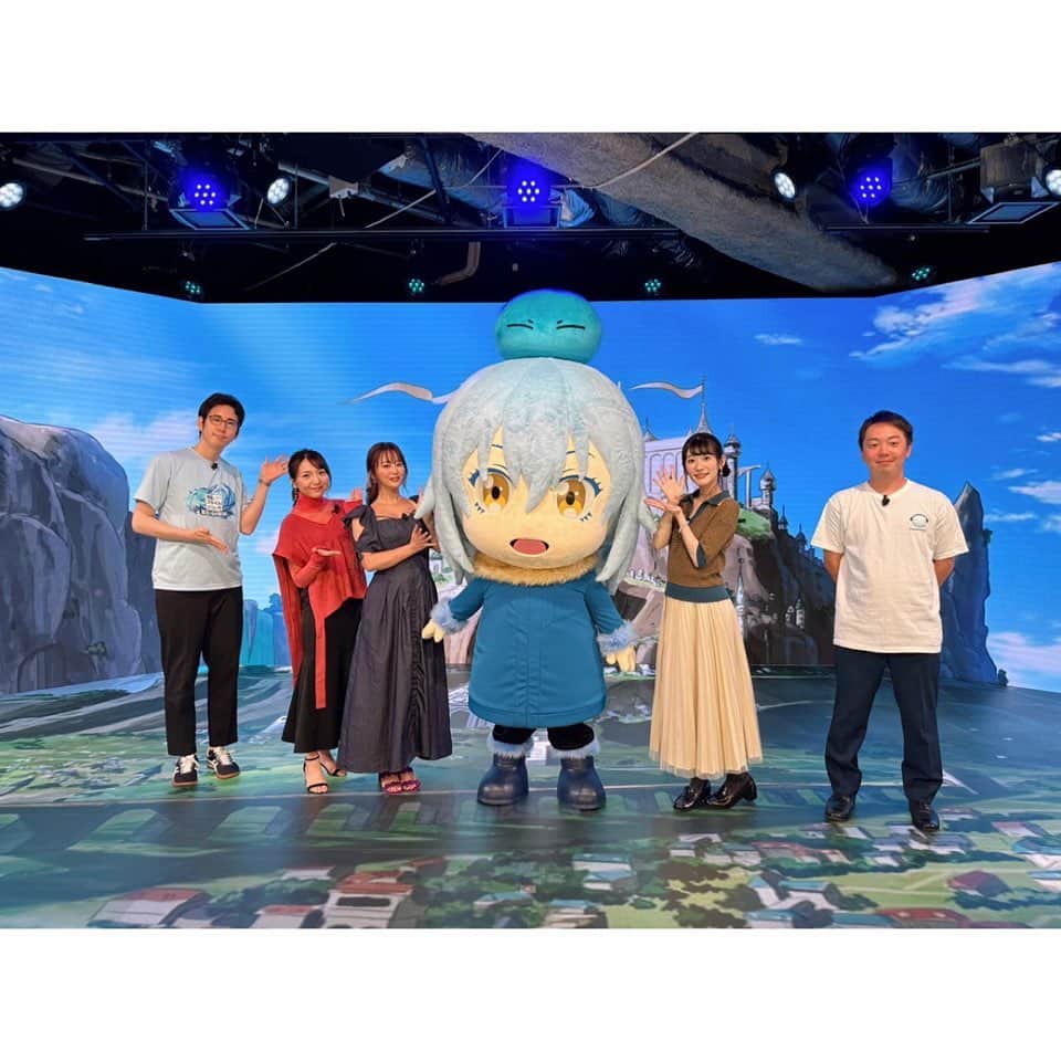 井口裕香のインスタグラム
