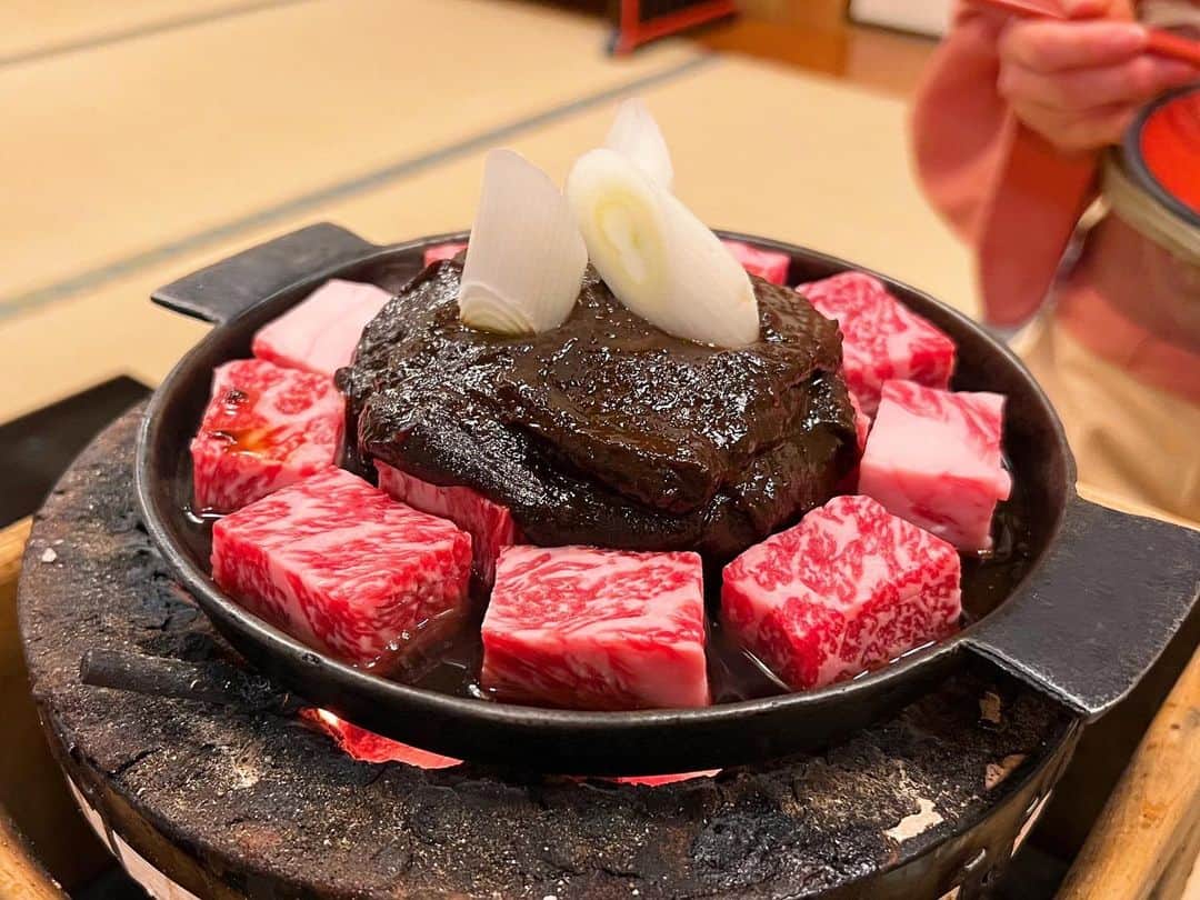 井上茉倫（月神まりな）のグルメインスタ