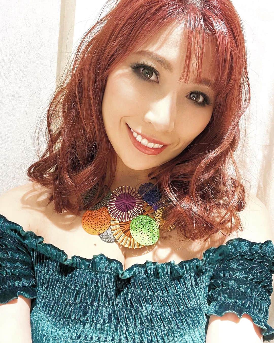 MAKIのインスタグラム