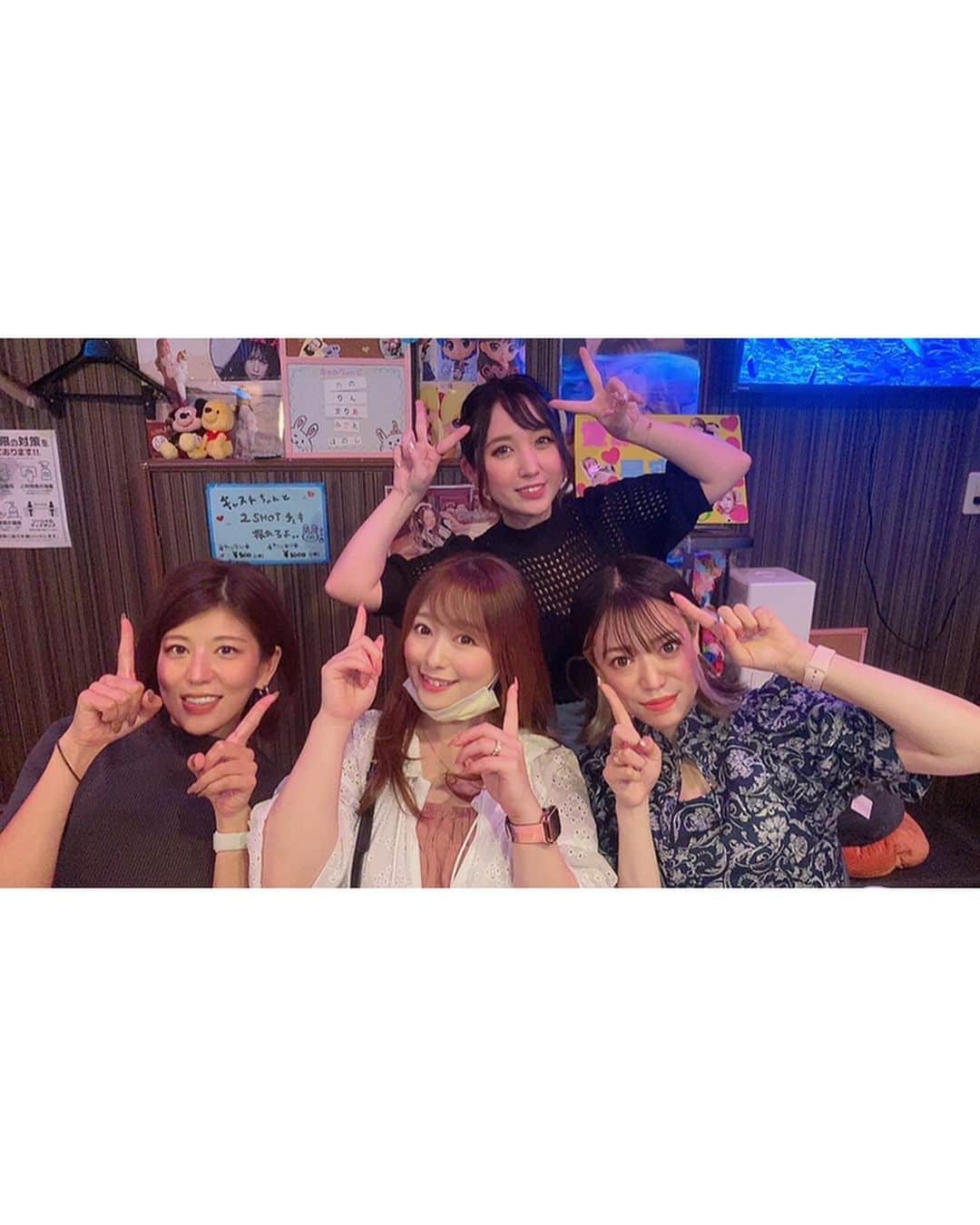 愛原れのさんのインスタグラム (愛原れのreno_aihara)