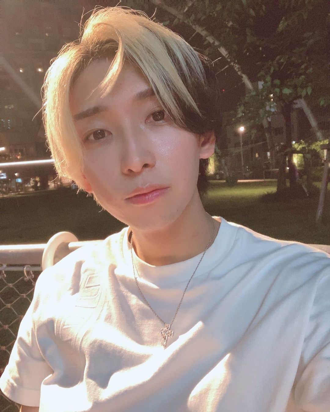 Hikaru（ヒカル）のインスタグラム：「🍁🍁🍁」