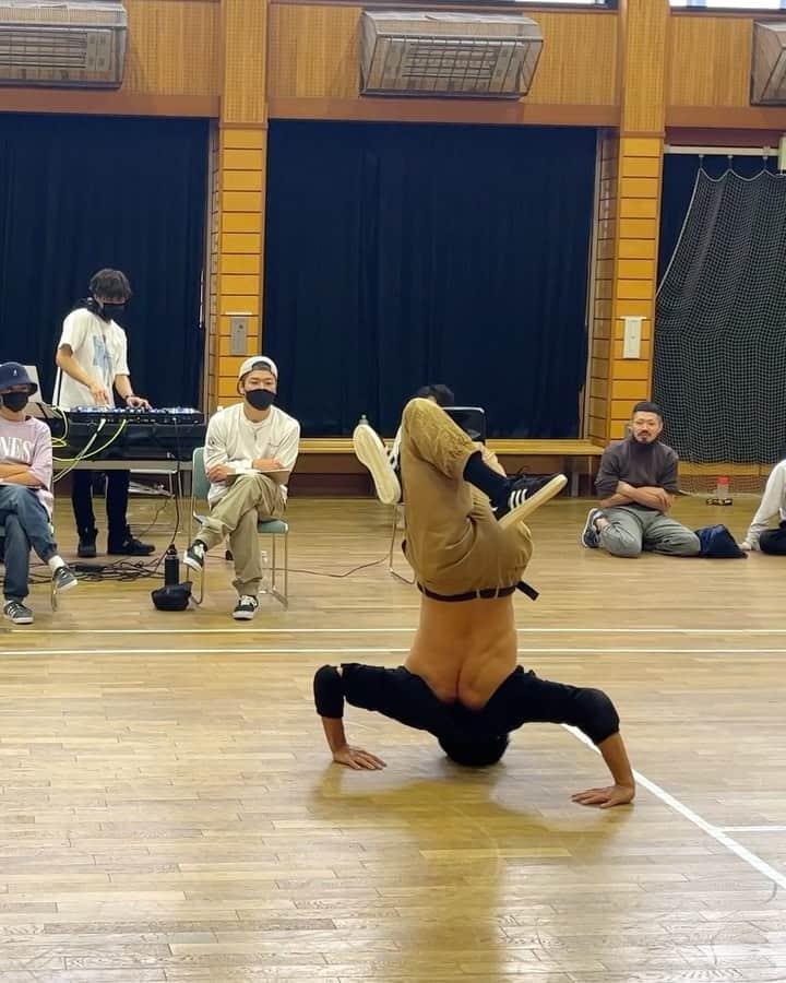 ASHITAKAのインスタグラム