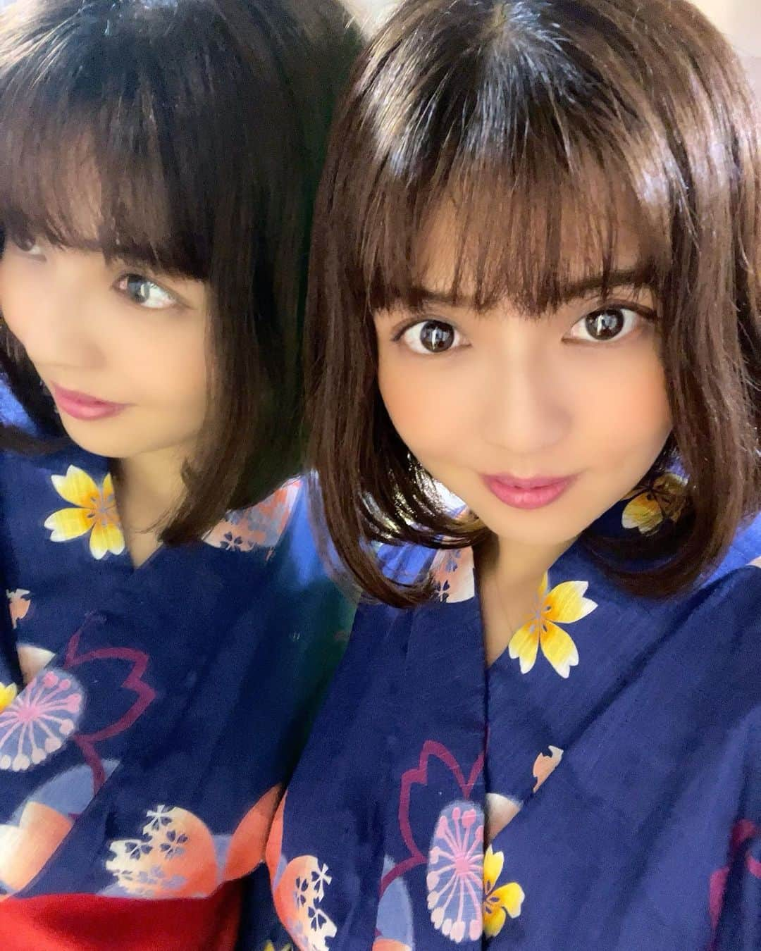 茜結さんのインスタグラム写真 - (茜結Instagram)「浴衣ゎいいねぇ👘  #可愛い宇宙人 #可愛い女の子 #撮影好きな人とつながりたい#おしゃれさんと繋がりたい #おしゃれな人と繋がりたい #撮影依頼受付中 #浴衣女子 #浴衣美人 #日本といえば」9月19日 15時56分 - yui10270206