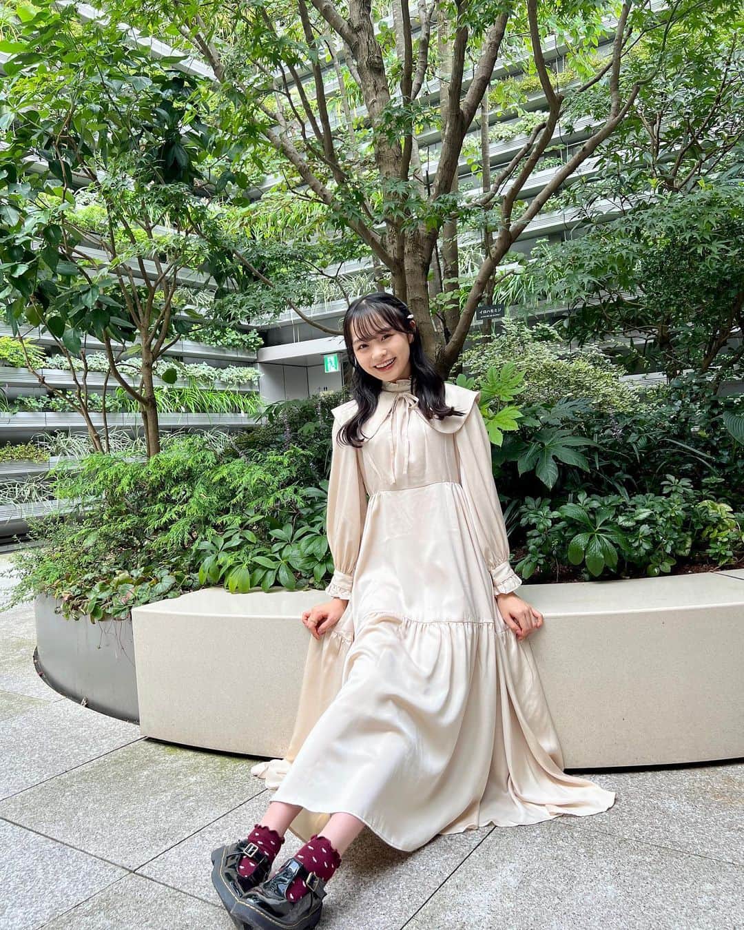林芽亜里のインスタグラム