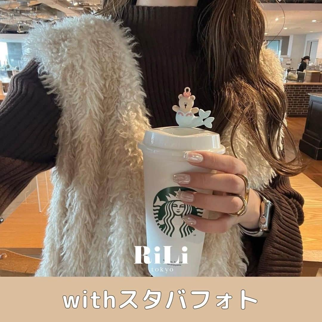 RiLiのインスタグラム