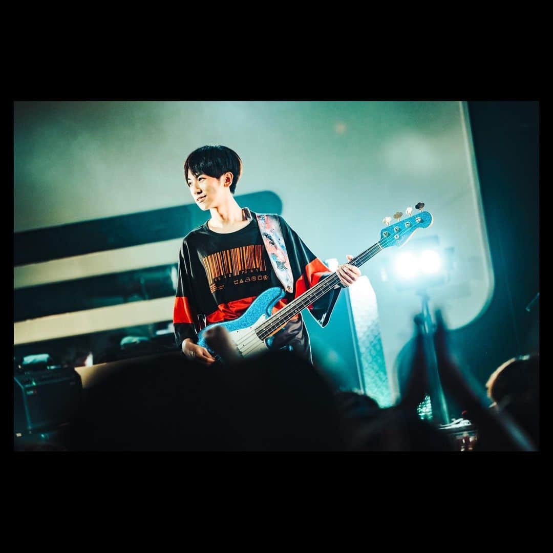 MOSHIMOさんのインスタグラム写真 - (MOSHIMOInstagram)「🎸2022.9.19 🎸 TOKYO CALLING 2022 THANK YOU!!   Photo by 白重聡一郎 @soichiro_shi」9月19日 21時30分 - moshimo_band