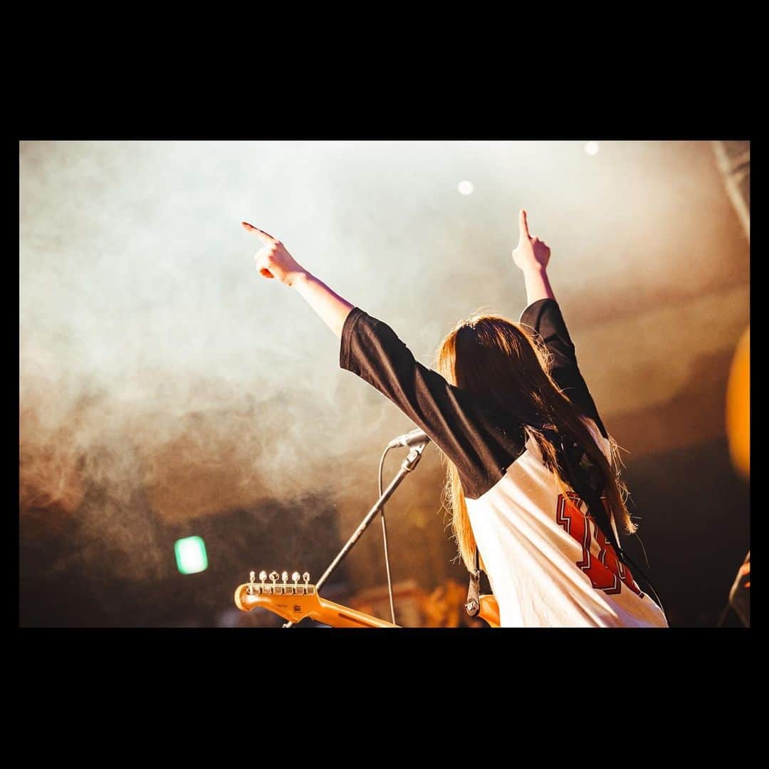 MOSHIMOさんのインスタグラム写真 - (MOSHIMOInstagram)「🎸2022.9.19 🎸 TOKYO CALLING 2022 THANK YOU!!   Photo by 白重聡一郎 @soichiro_shi」9月19日 21時30分 - moshimo_band