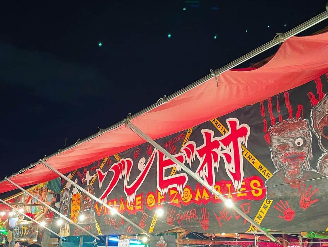 佐野恭平さんのインスタグラム写真 - (佐野恭平Instagram)「みんなでお祭り行ってきたー！　  #パリピ #リア充 #祭り #フェス」9月19日 21時56分 - kyoheisano