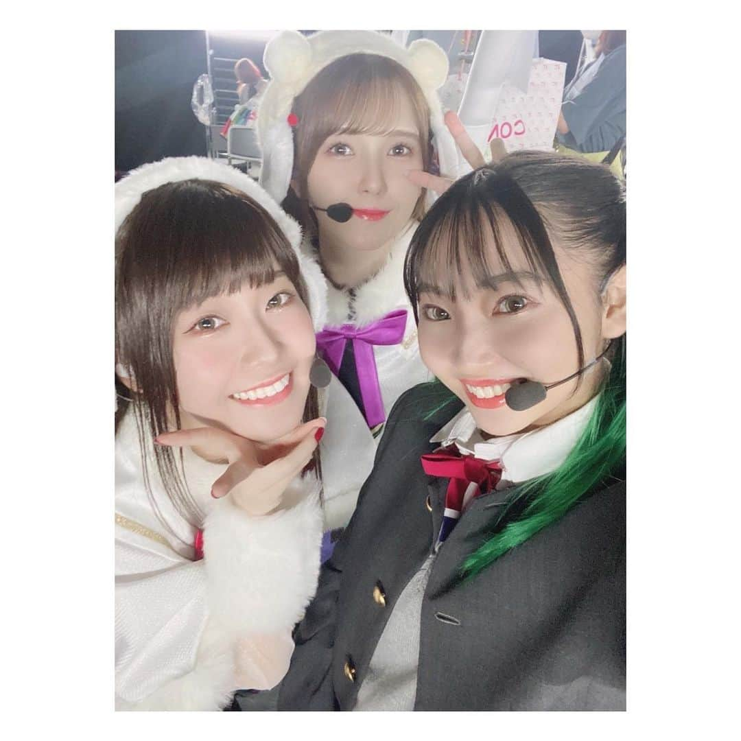 鬼頭明里さんのインスタグラム写真 - (鬼頭明里Instagram)「🌈🤍🌈🤍🌈🤍🌈🤍」9月19日 22時07分 - akarikito1016