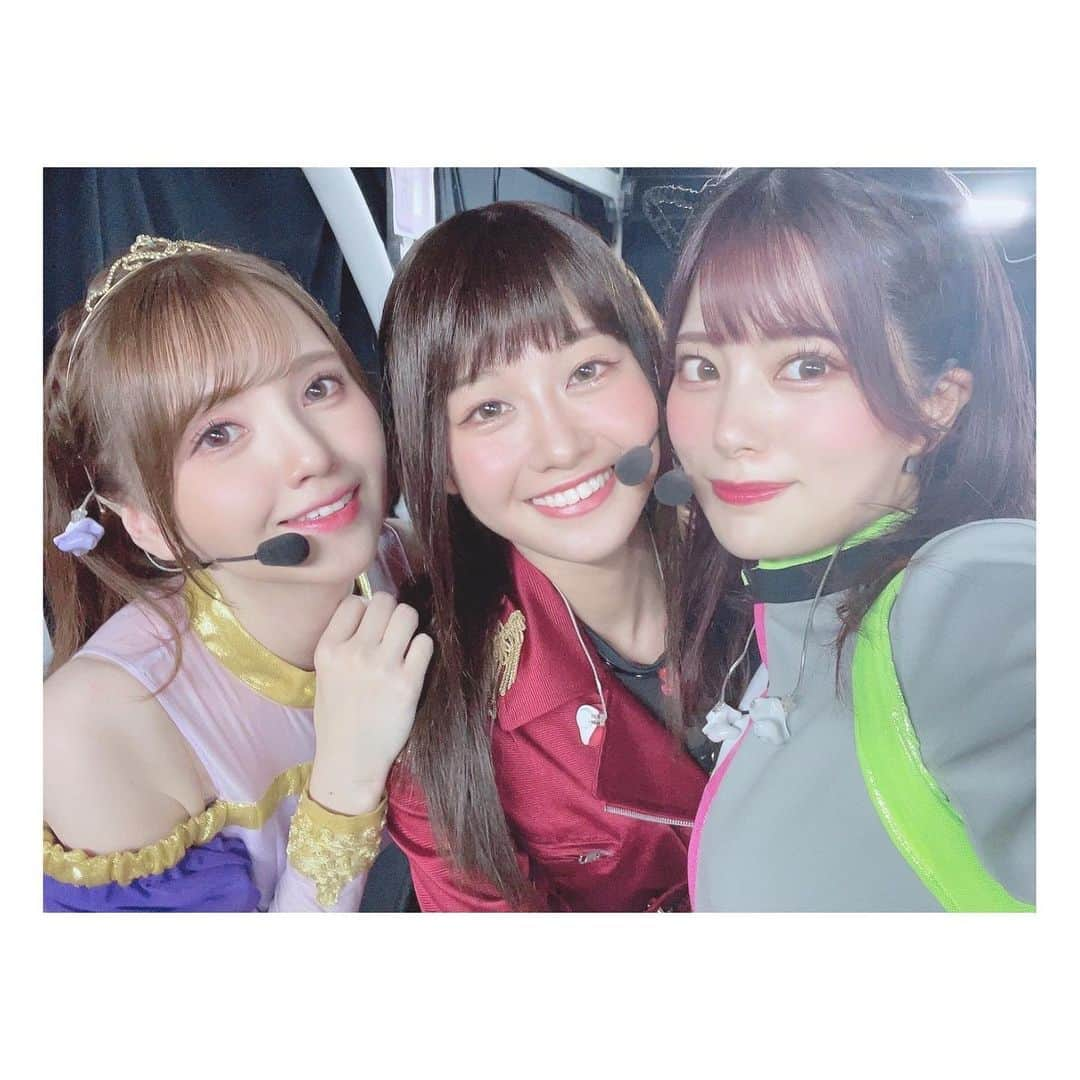 鬼頭明里さんのインスタグラム写真 - (鬼頭明里Instagram)「🌈🤍🌈🤍🌈🤍🌈🤍」9月19日 22時07分 - akarikito1016