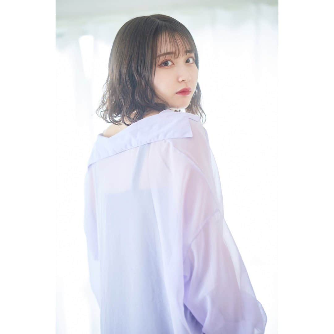 羽原由佳のインスタグラム：「♡♡♡」