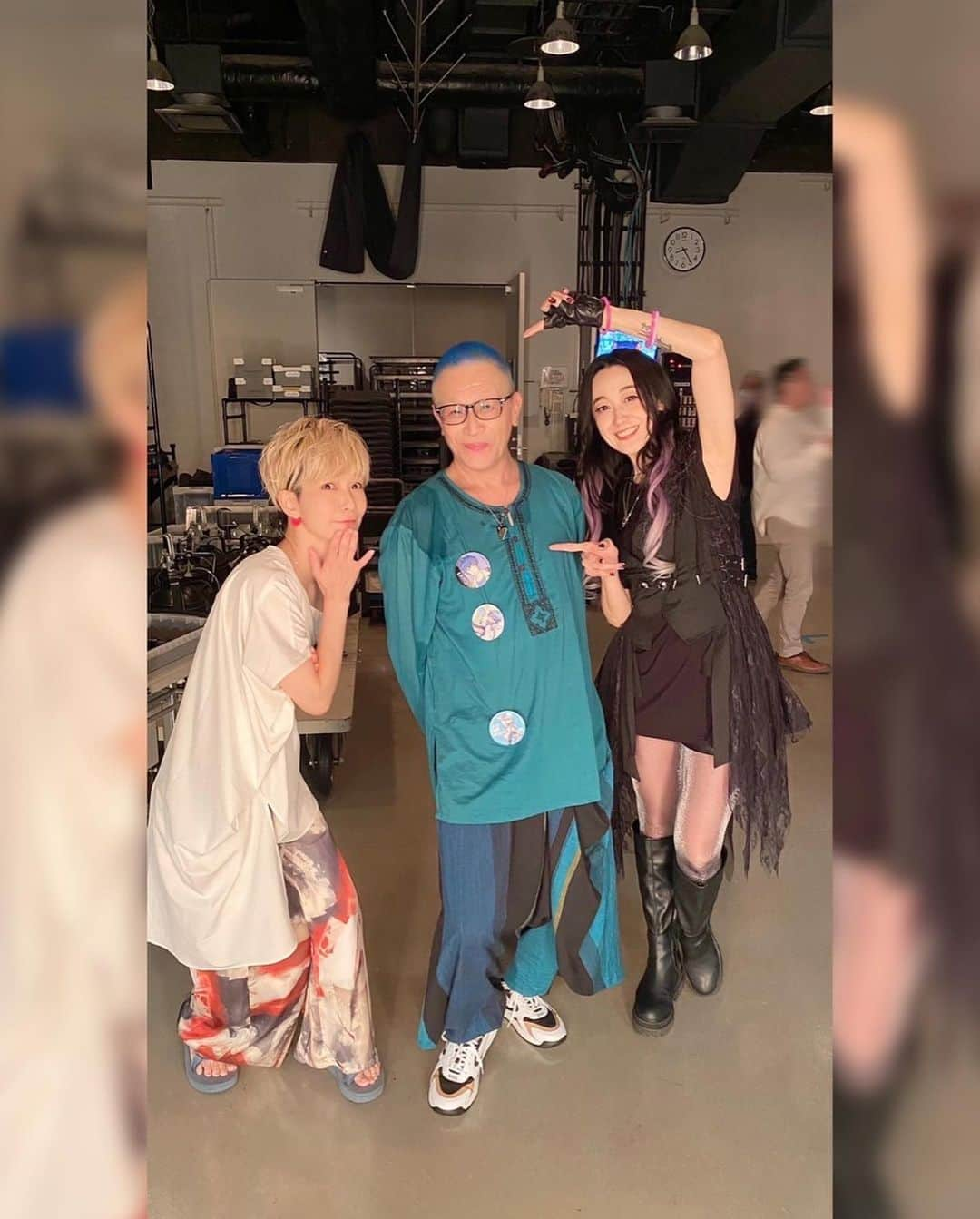 浅川悠さんのインスタグラム写真 - (浅川悠Instagram)「Performed live at #VOCALOID KAITO 16th anniv concert #principio_azul 🎉✨ It was a success! Yay😊✌️ ⠀ #voiceactor  #voiceactorslife」9月19日 23時10分 - yuu_asakawa_insta