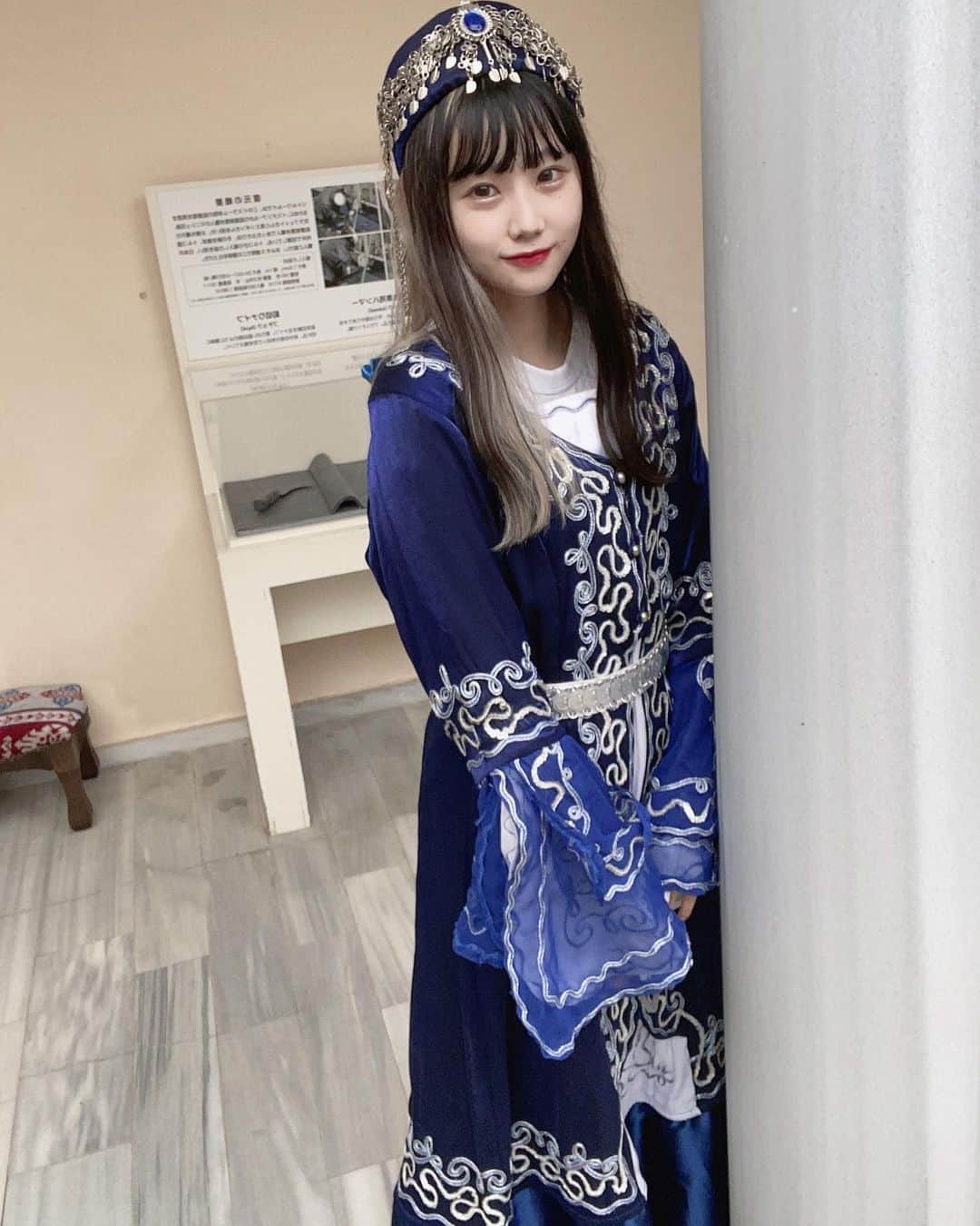 なにのインスタグラム：「インス夕4ヶ月ぶりとか🥵」