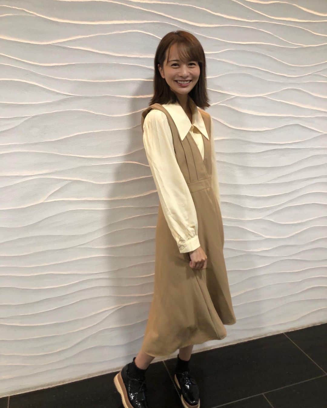 高見侑里のインスタグラム