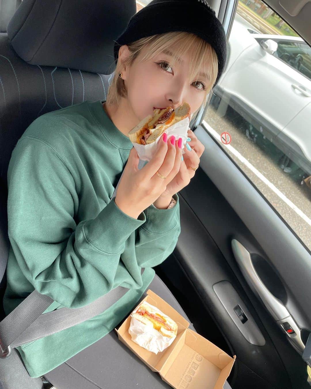 ききまるのインスタグラム