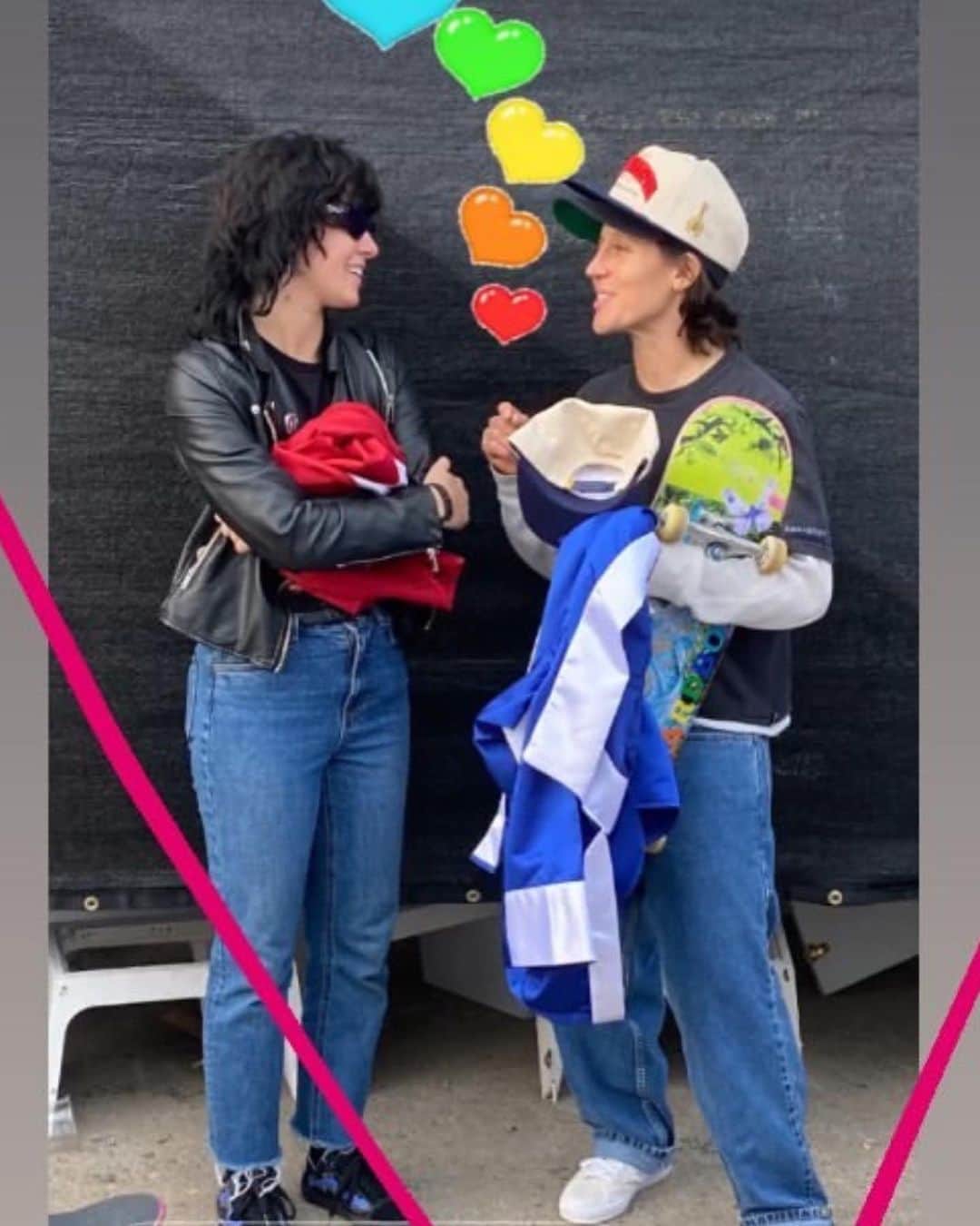 アレクシス・サブロン さんのインスタグラム写真 - (アレクシス・サブロン Instagram)「glory recapped 🥶🥊」9月21日 0時41分 - suminaynay