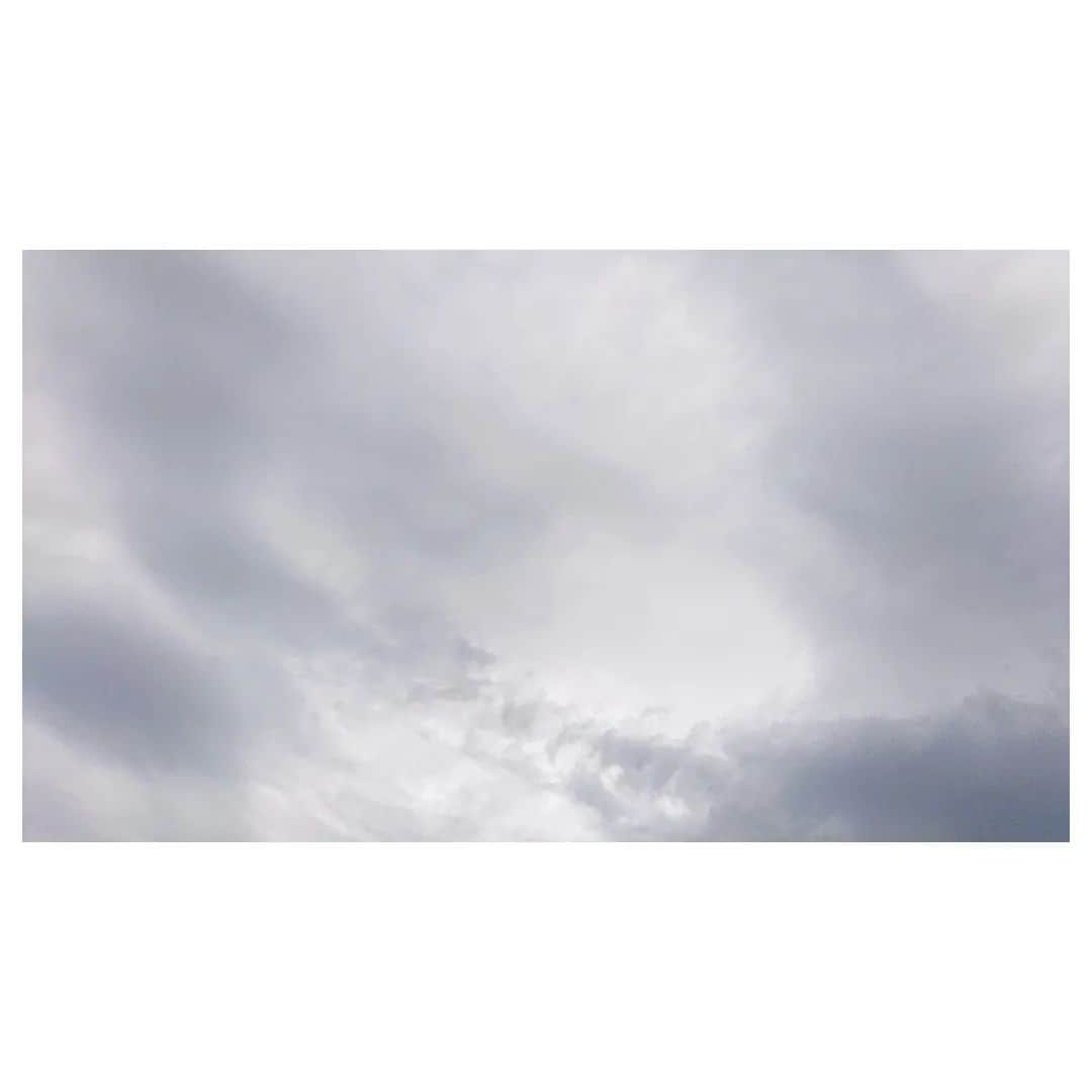 花村怜美のインスタグラム：「空の日。 #空 #雲 #自然 #東京の空 #sky #cloud #clouds #cloudscape #cloudstagram #skystagram #nature #japan」