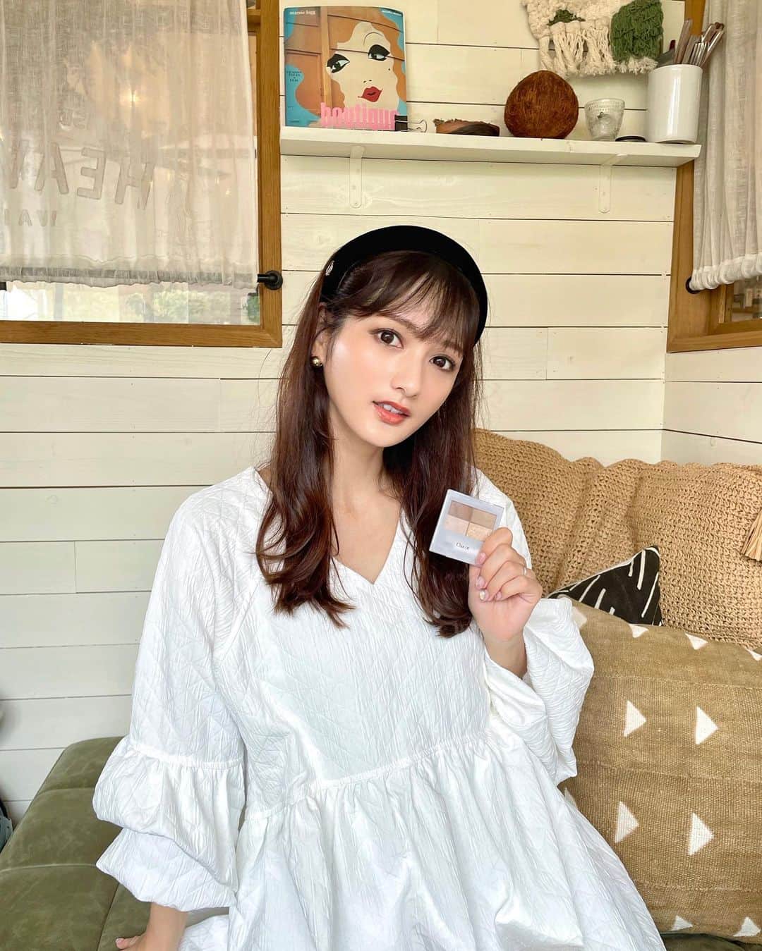 加藤瑠美のインスタグラム