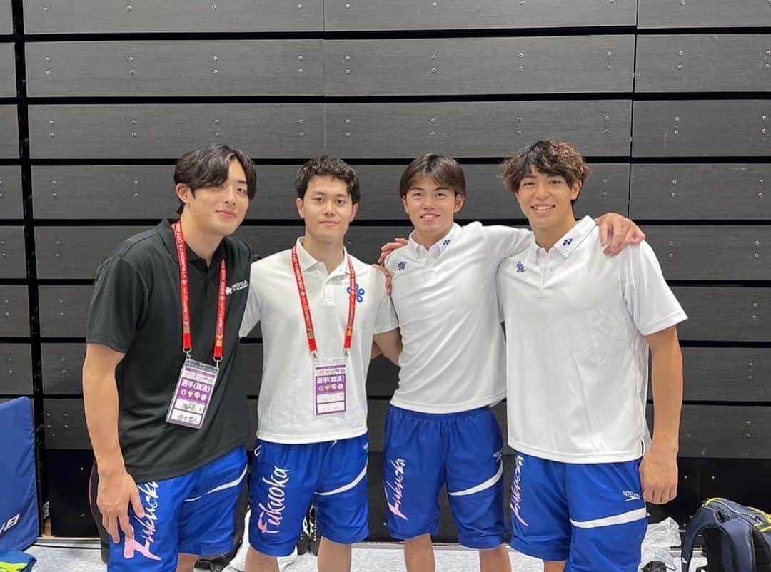 坂井聖人のインスタグラム：「まだまだここから頑張ります💪🔥」