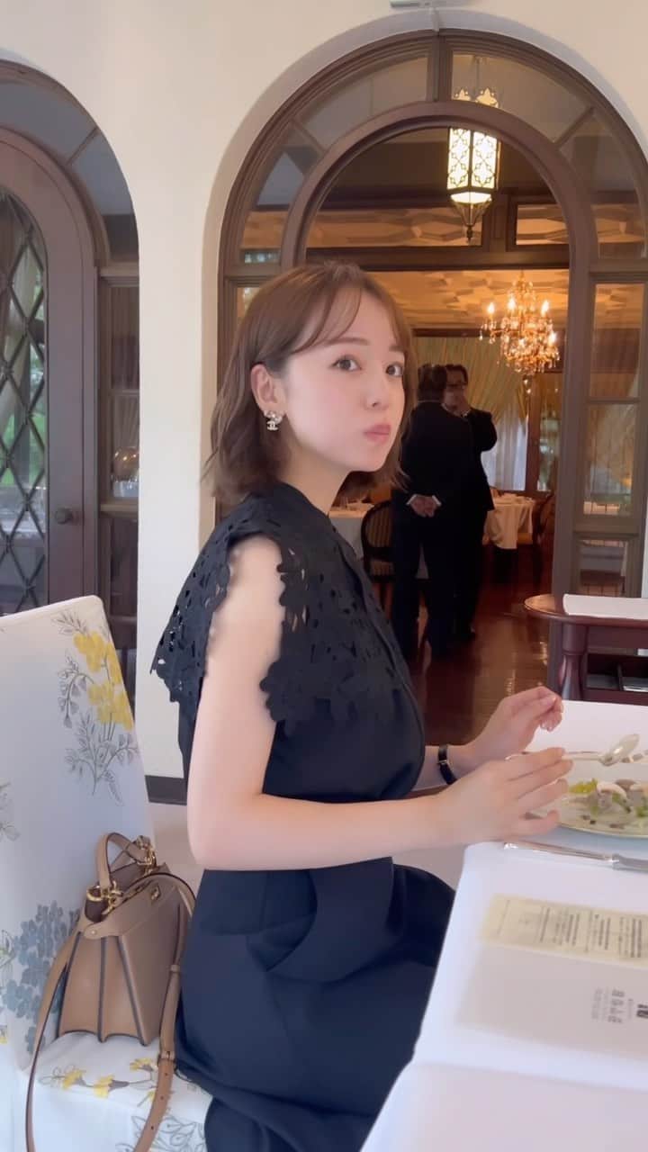 黒田真友香のグルメインスタ