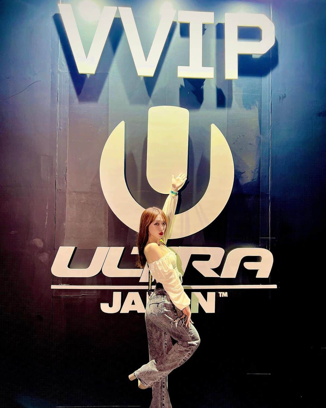 おりささんのインスタグラム写真 - (おりさInstagram)「💜 ULTRA JAPAN 2022 💜  #ultra#ultramusicfestival#ultrajapan#ultrajapan2022#fes#music#champagne#ウルトラ#ウルトラジャパン#フェス#シャンパン」9月20日 19時40分 - orisa_0510