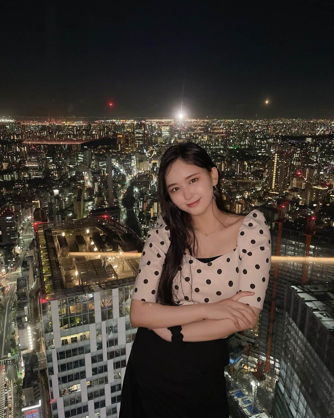 池松里梨愛のインスタグラム