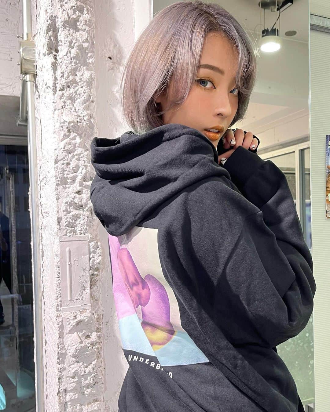 RiRiのインスタグラム