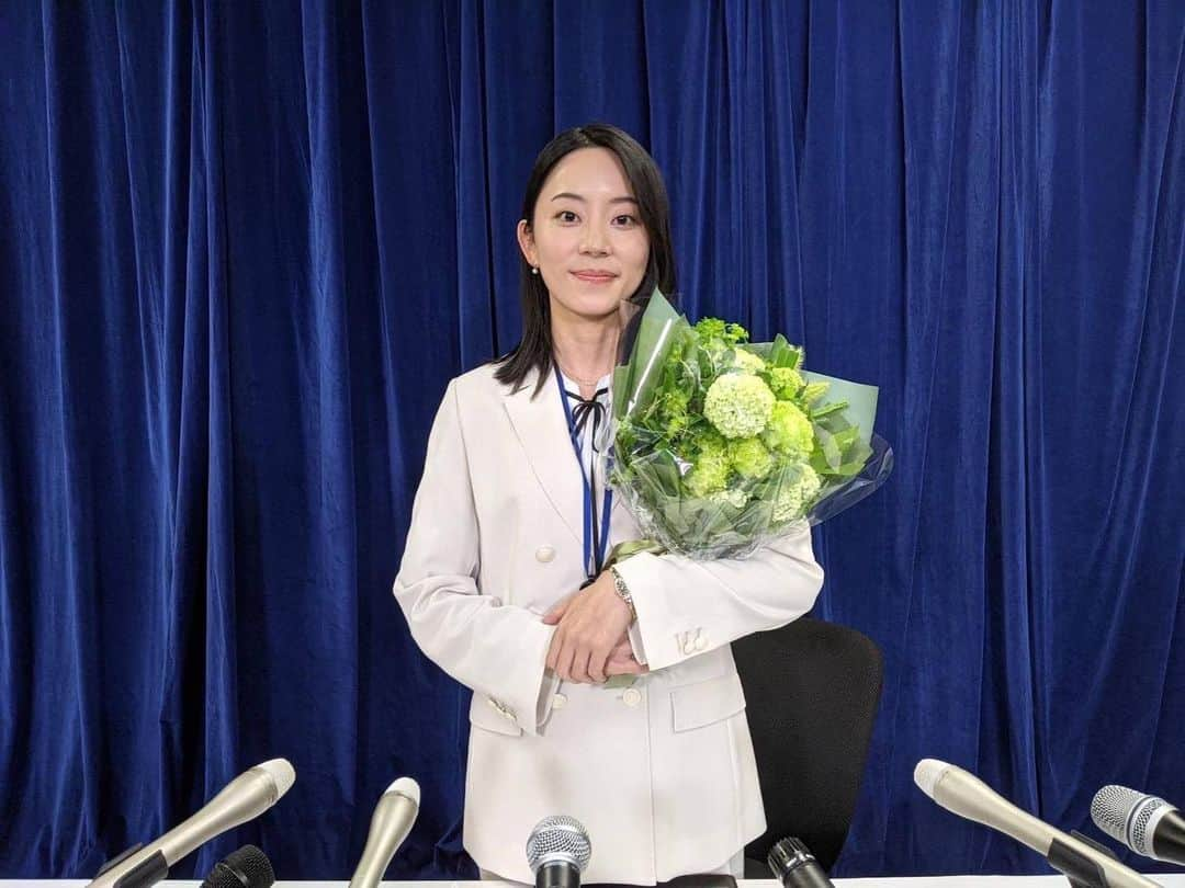 大西礼芳さんのインスタグラム写真 - (大西礼芳Instagram)「#競争の番人 最終回を終えて☺︎  ときたま第六審査室にやってくるわたしを皆さんいつもあたたかく迎えて下さって、たくさんお話ししてもらいながらの楽しい撮影の日々でした。  最後まで観てくださった皆さん ありがとうございました🌿」9月20日 20時14分 - onishi.ayaka