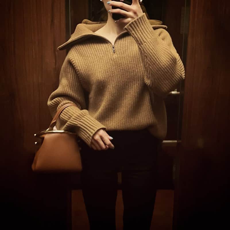 辻直子のインスタグラム