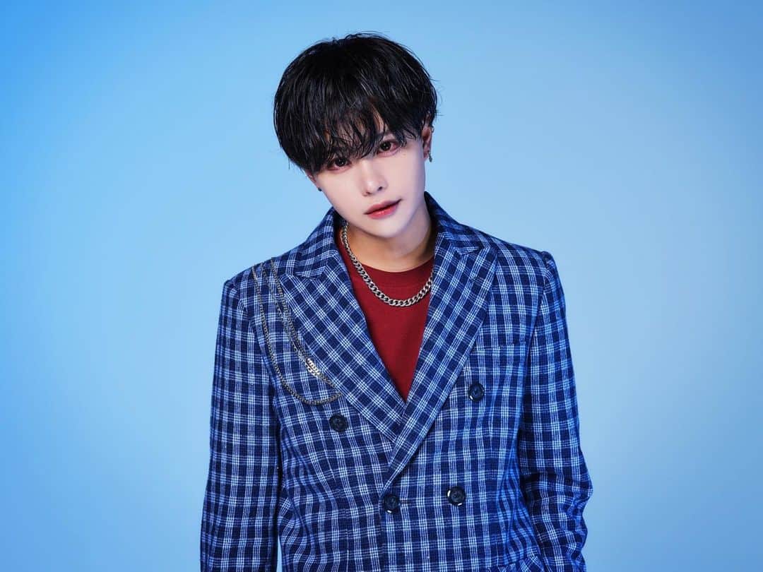 山本琉伊のインスタグラム