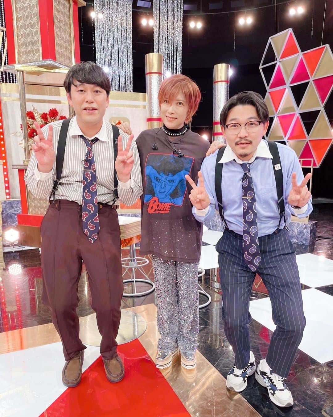 YU-KIのインスタグラム