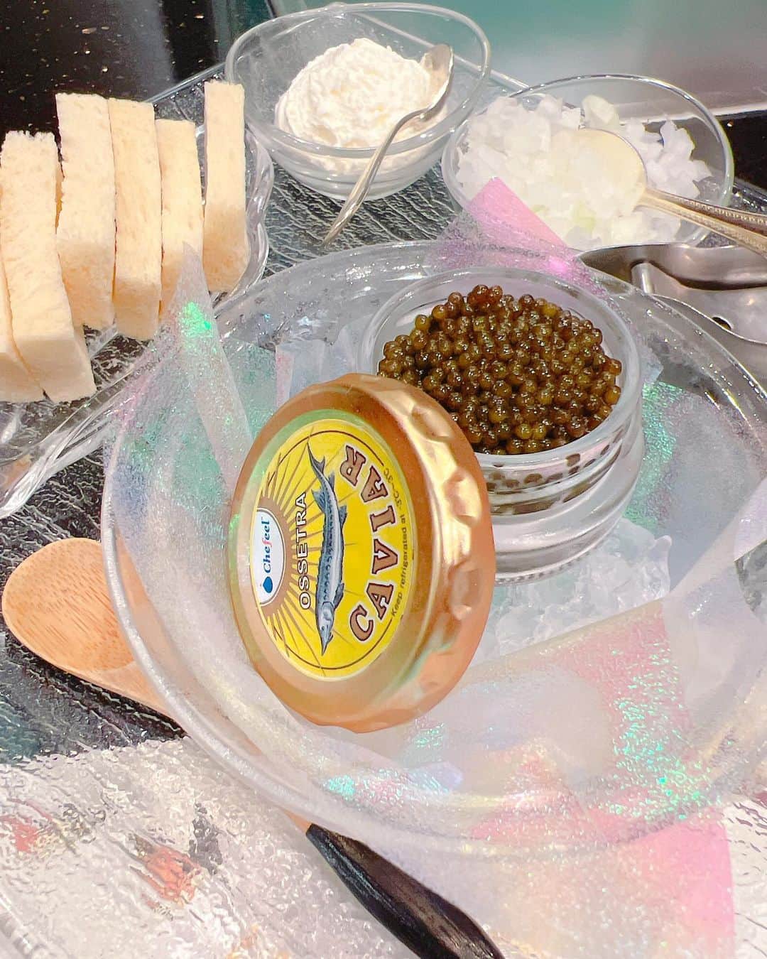 かにゃのインスタグラム