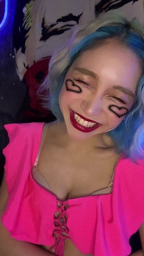 のインスタグラム：「⭐️」