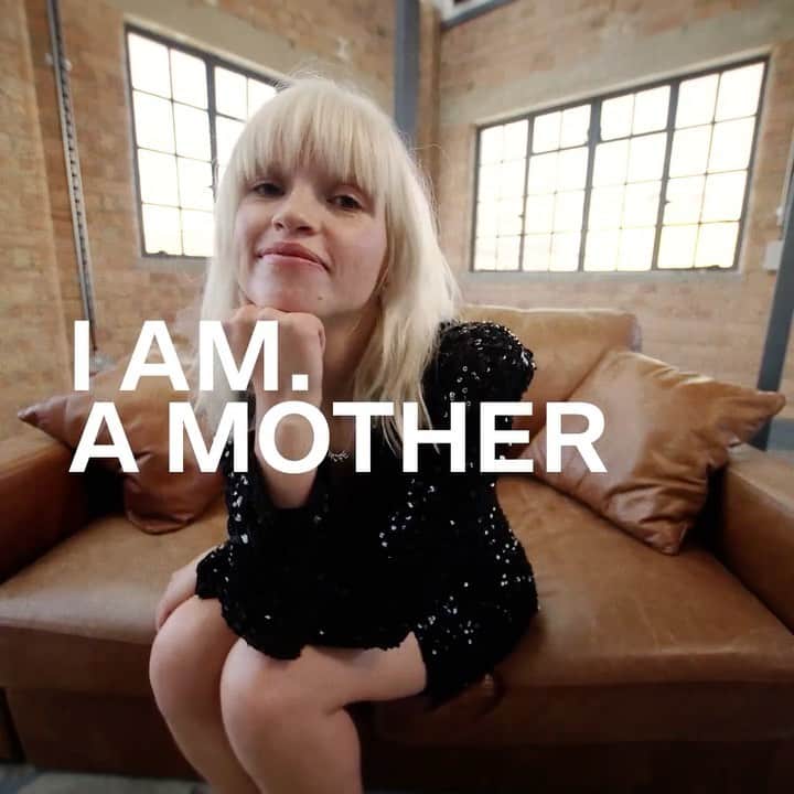 フレンチコネクションのインスタグラム：「I AM. A MOTHER - Anja Konstantinova (@anja_konstantinova) 🎬  This season, we're spotlighting the unique personalities of our wider community - celebrating their talents and stories. Introducing Anja Konstantinova, a model and mother. Anya has been modelling for about 11 years. A lover of travelling, being one with nature and exploring. We caught up with Anya to put the spotlight on her story and explore her passions and inspirations.  Find out more now about Anya over on our blog now.」