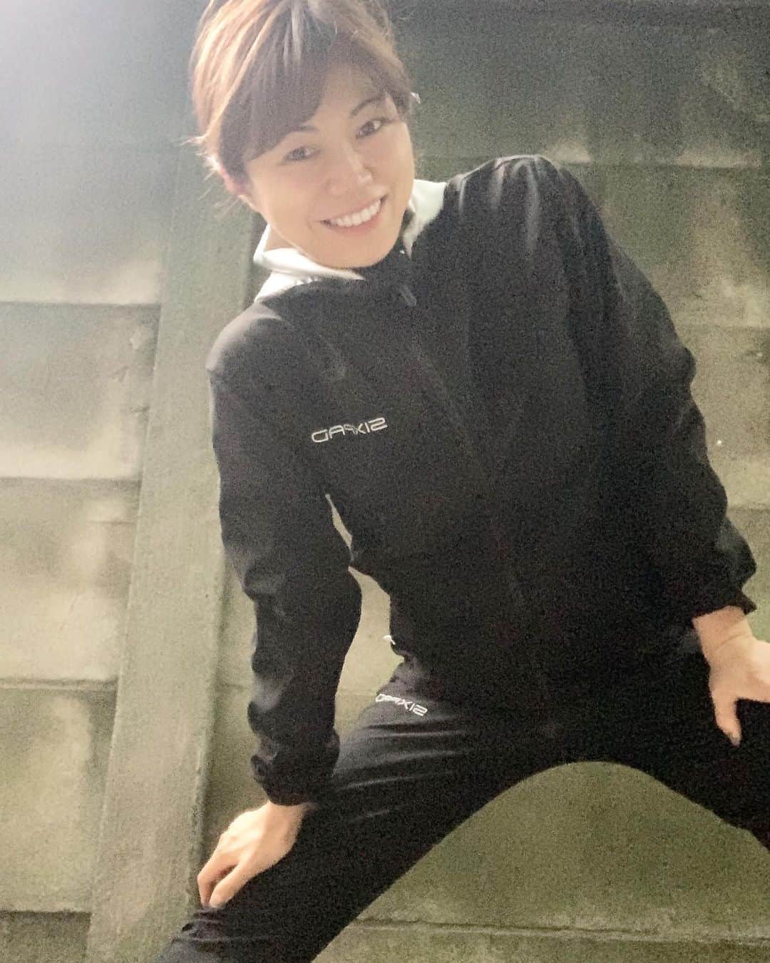 小林アナのインスタグラム