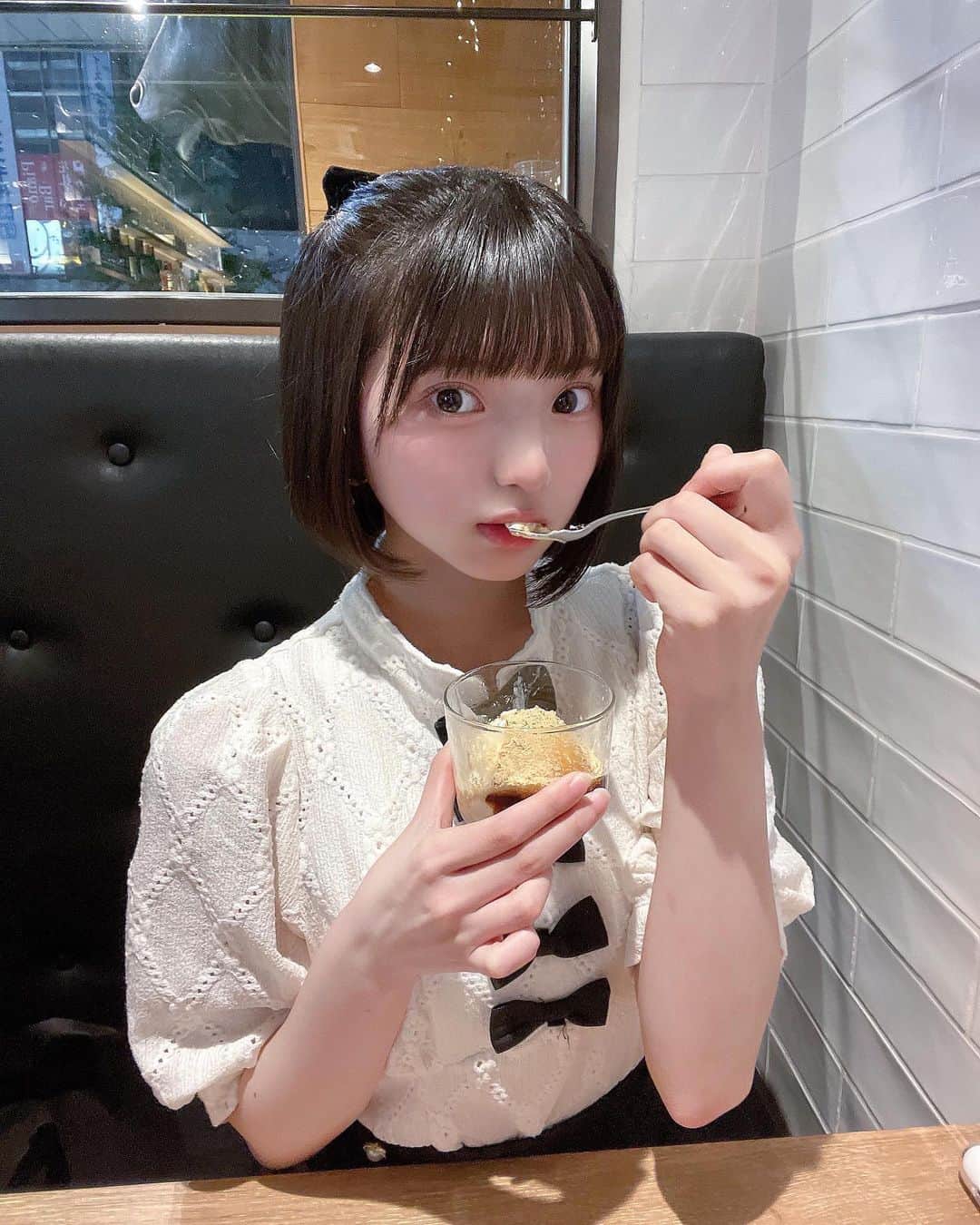 姫野ひなののインスタグラム