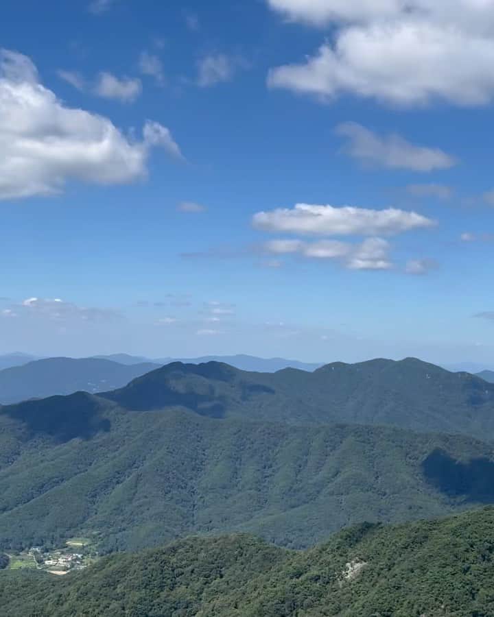 のインスタグラム