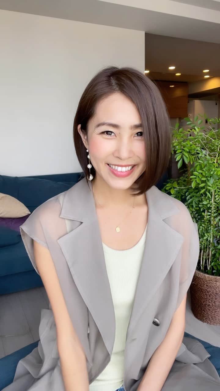 坂元美香のインスタグラム