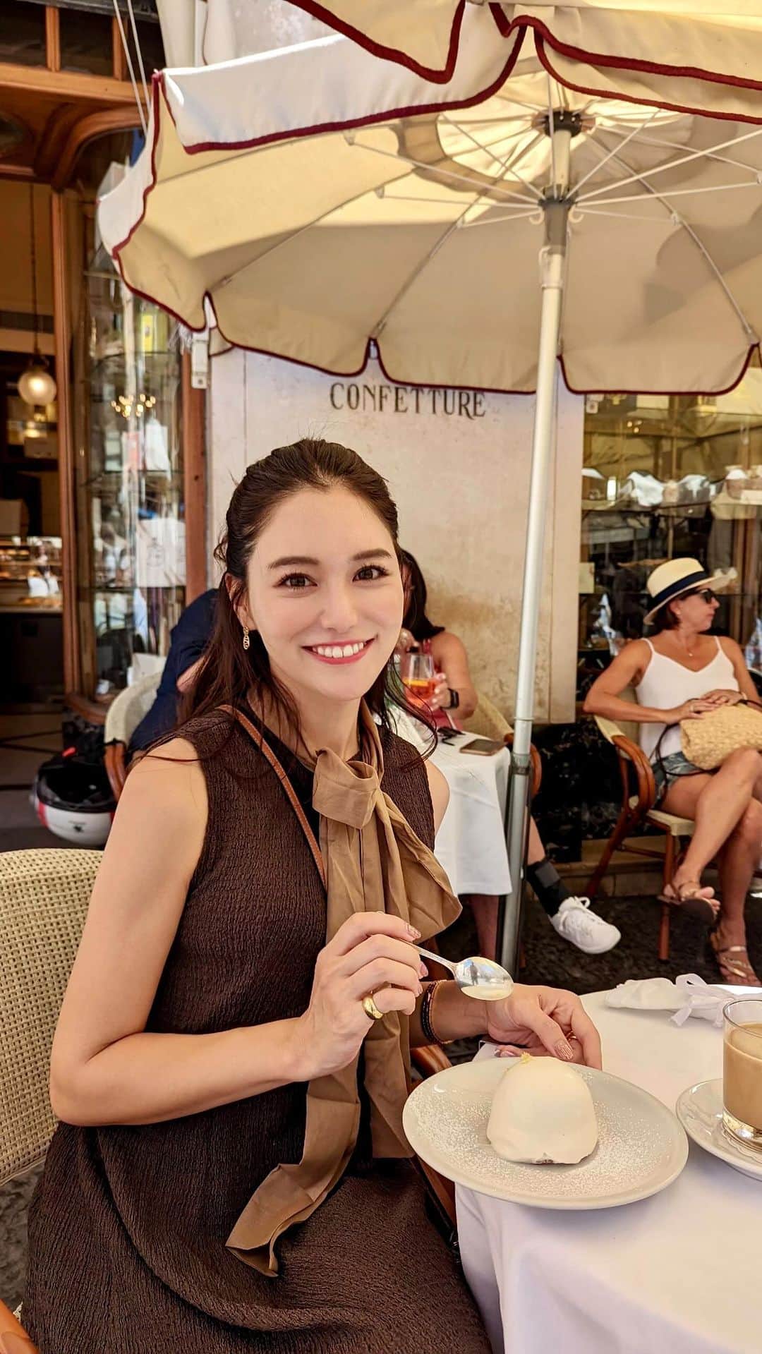 石井里奈のインスタグラム