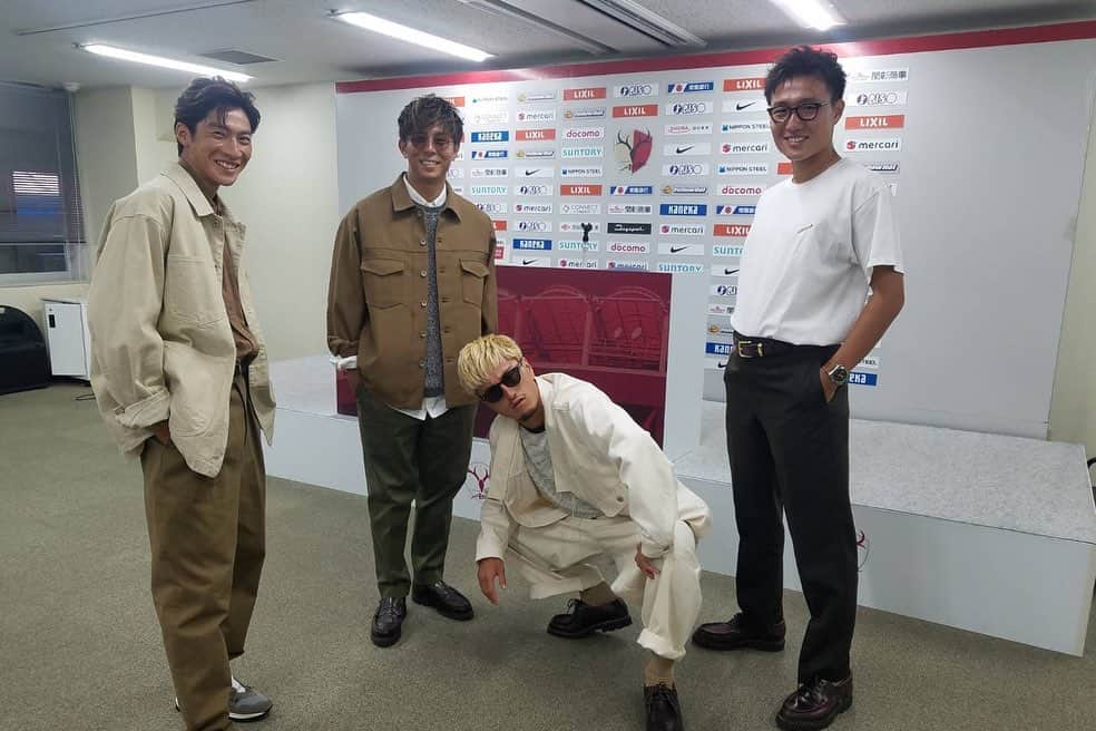 安西幸輝さんのインスタグラム写真 - (安西幸輝Instagram)「みてねー！」9月21日 20時53分 - kouki.anzai_official