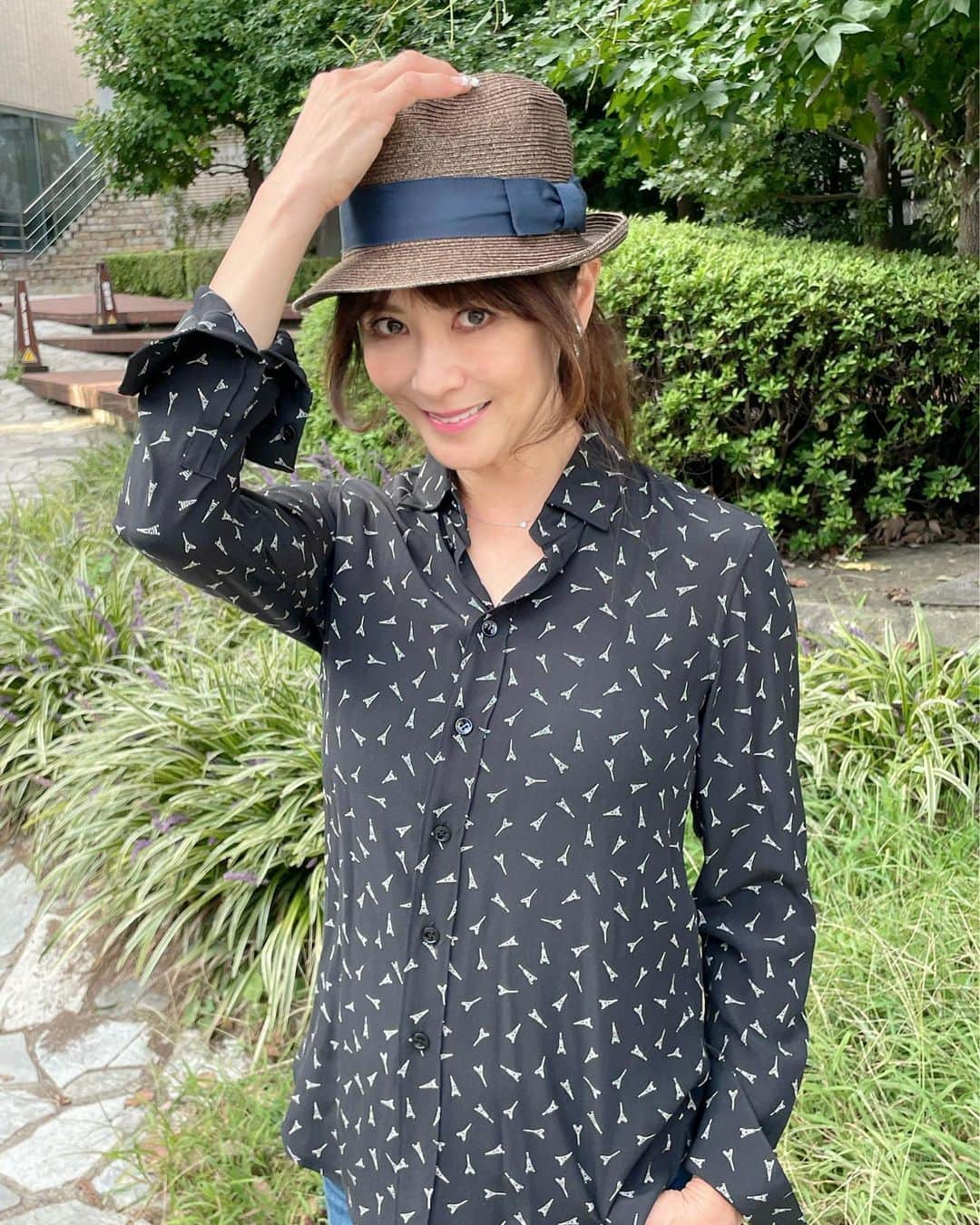 山田佳子のインスタグラム